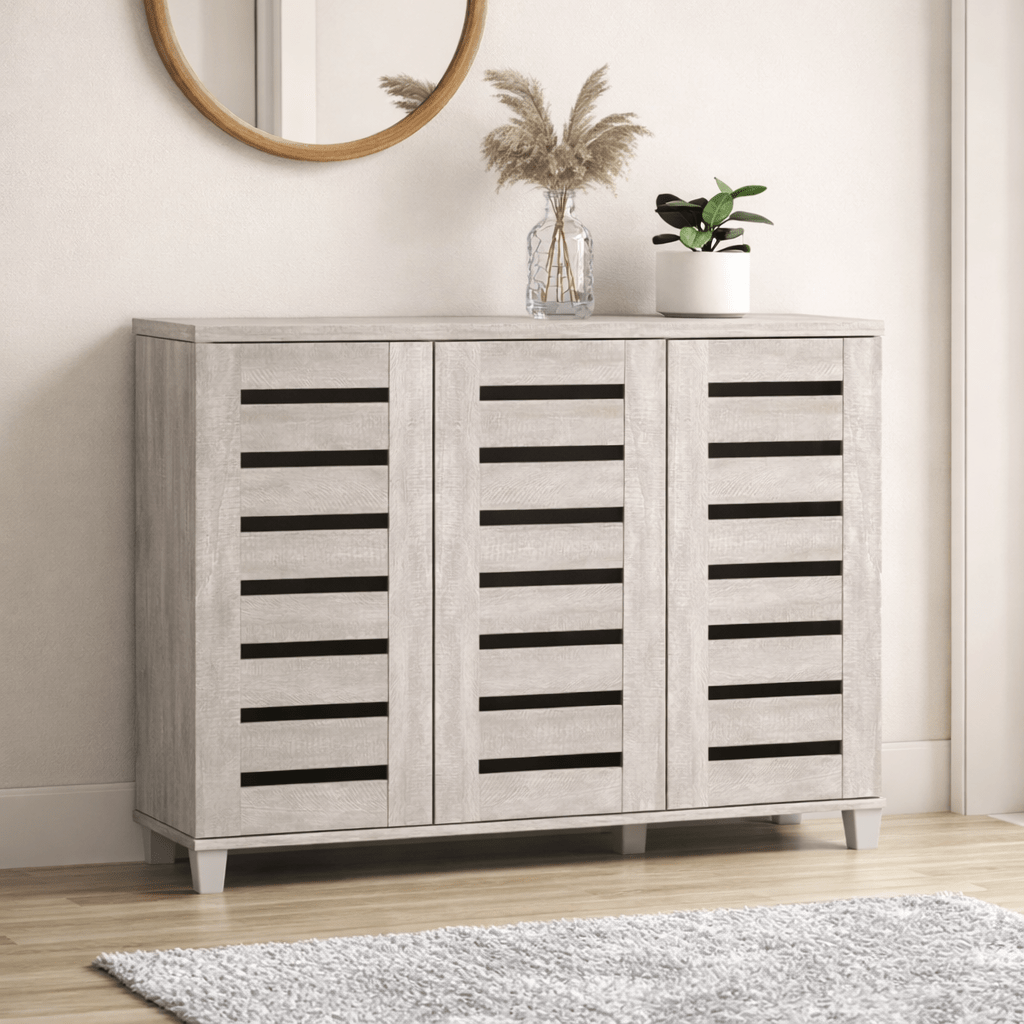 ALCESTER Shoe Storage - woodx