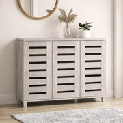 ALCESTER Shoe Storage - woodx