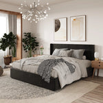 Load image into Gallery viewer, ALERA Bed - woodx