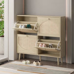 قم بتحميل الصورة إلى عارض الصور، ARCANE Shoe Storage - woodx