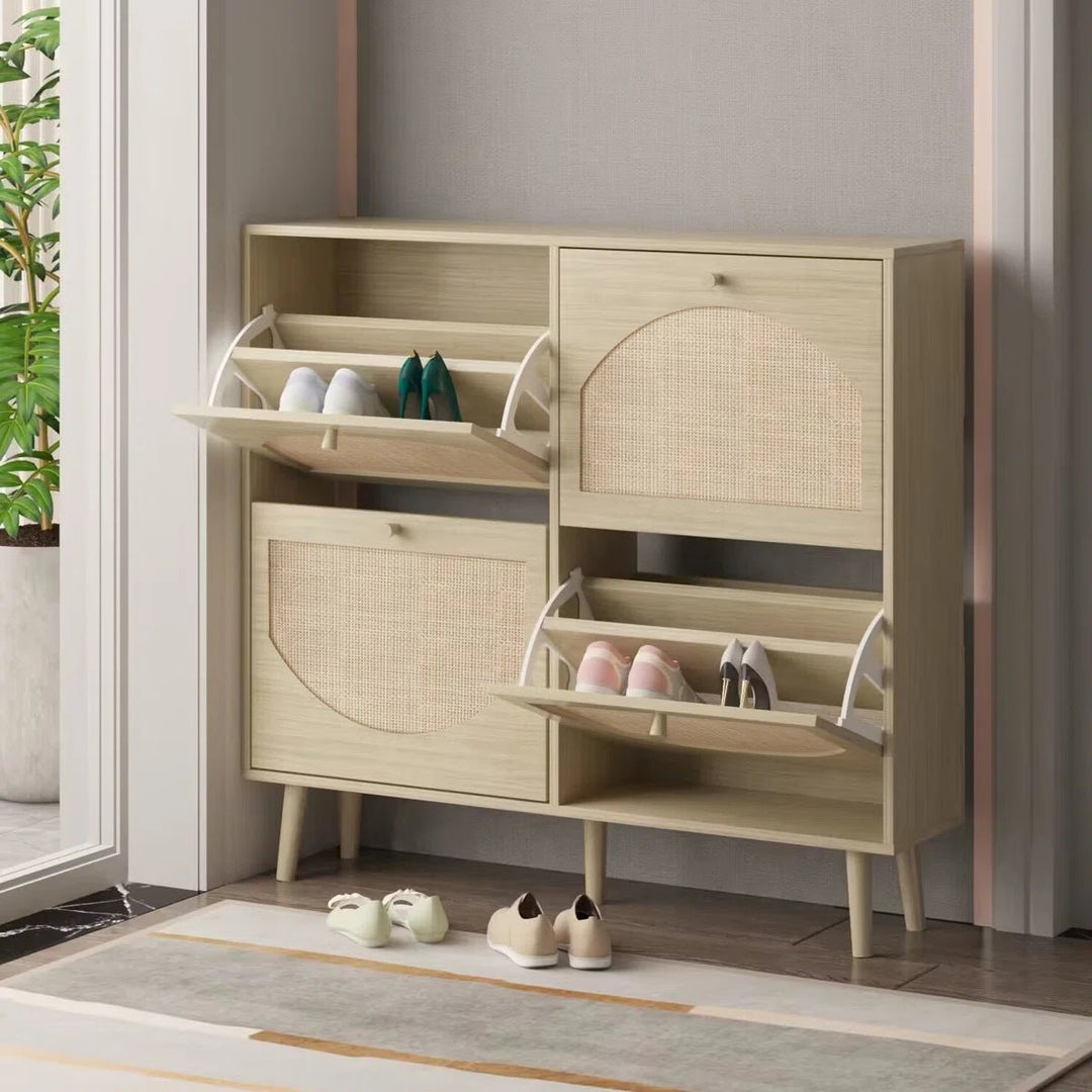 ARCANE Shoe Storage - woodx