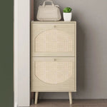 قم بتحميل الصورة إلى عارض الصور، ARCANE Shoe Storage - woodx