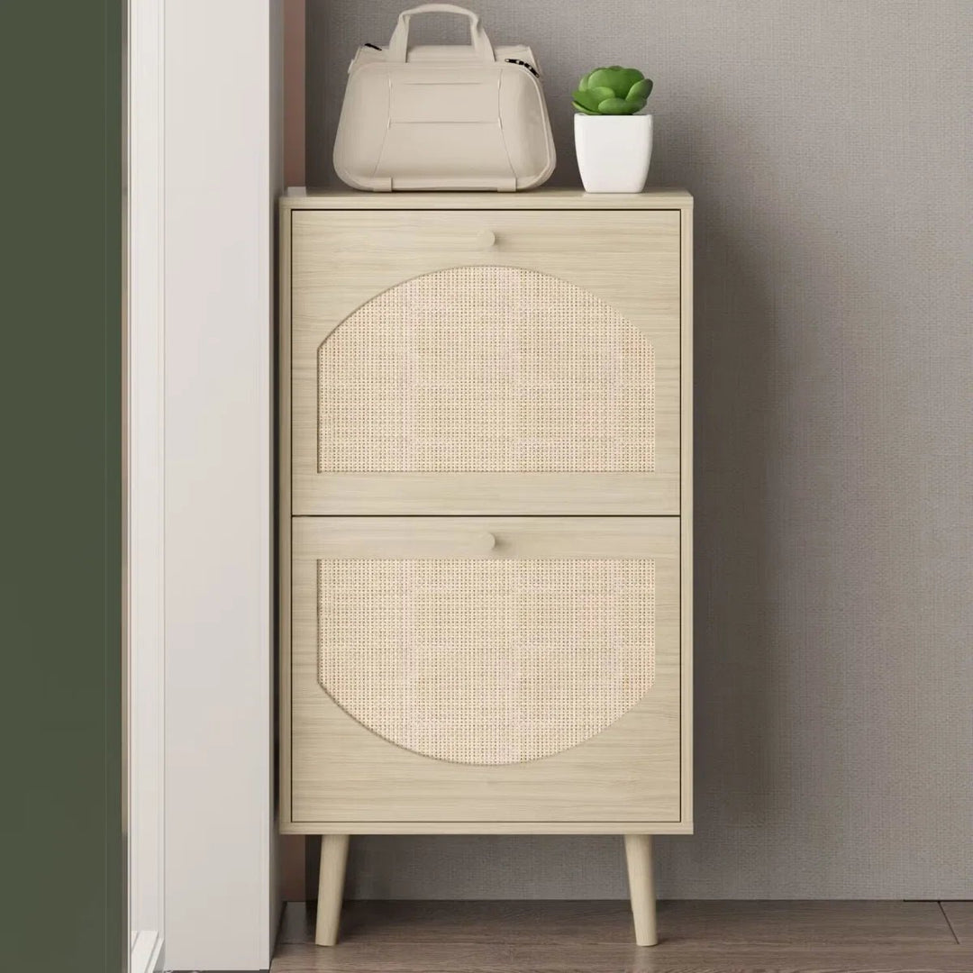 ARCANE Shoe Storage - woodx