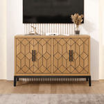 Load image into Gallery viewer, ARCO Storage Cabinet - woodx