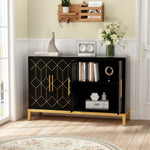 Load image into Gallery viewer, ARCO Storage Cabinet - woodx