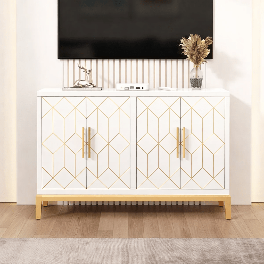 ARCO Storage Cabinet - woodx