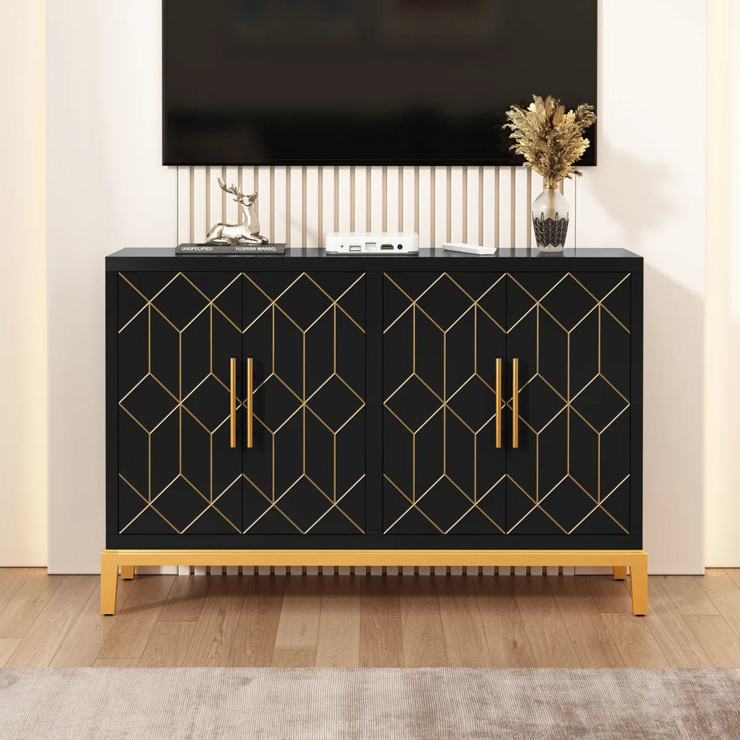 ARCO Storage Cabinet - woodx