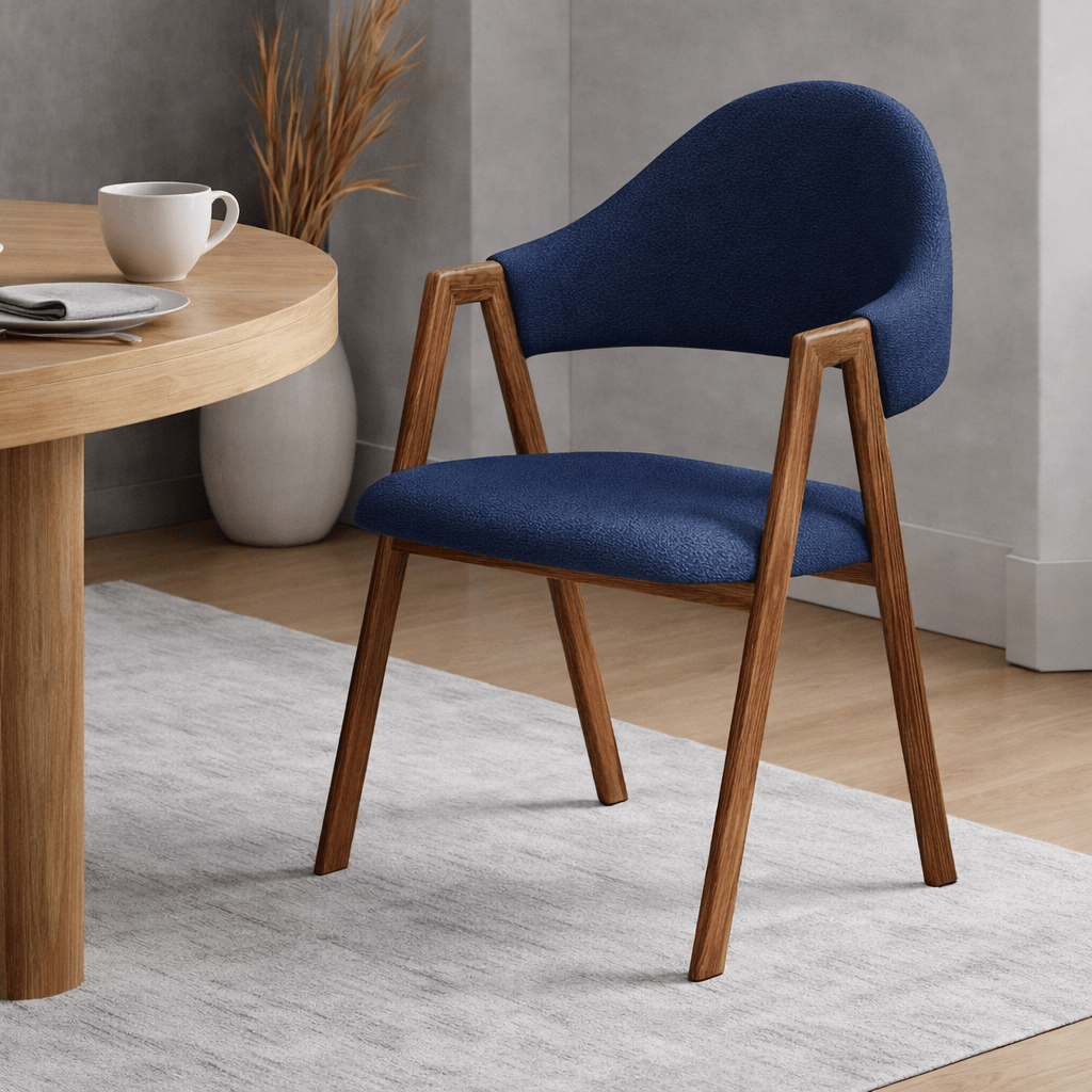 ARCWOOD Dining Chair - woodx