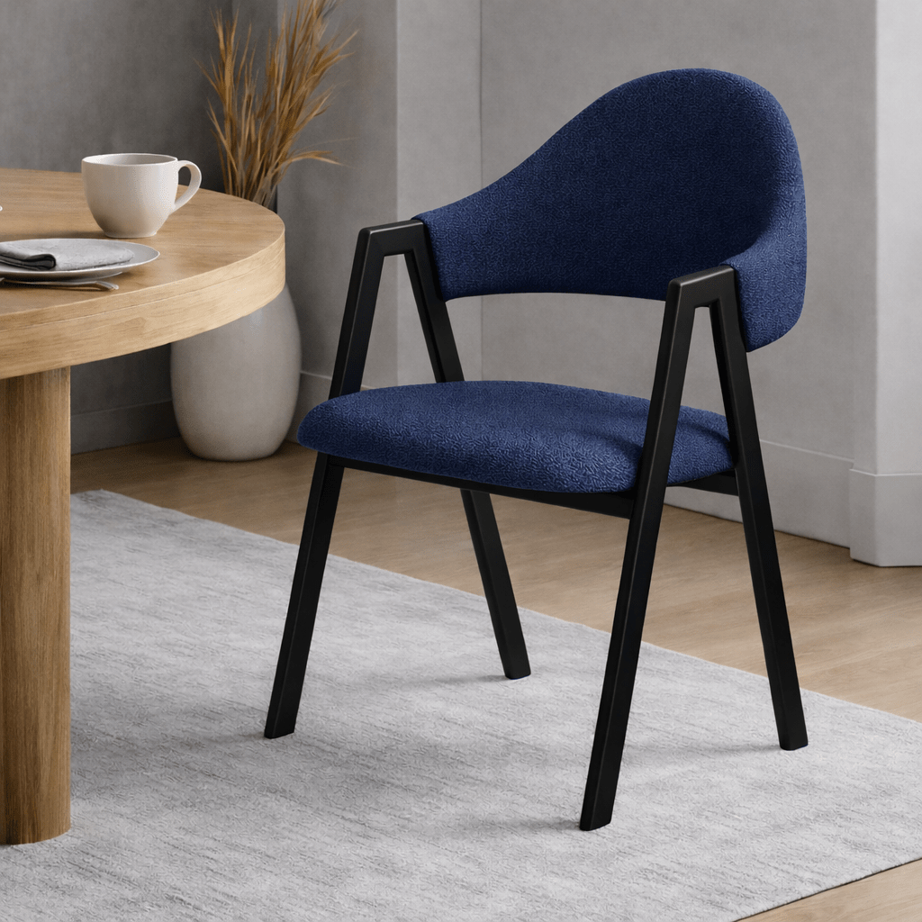 ARCWOOD Dining Chair - woodx