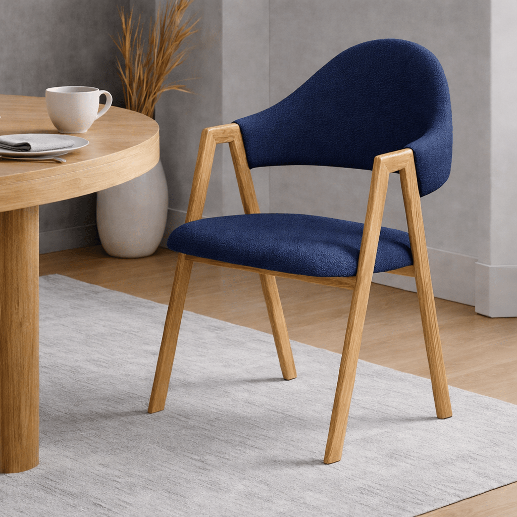 ARCWOOD Dining Chair - woodx