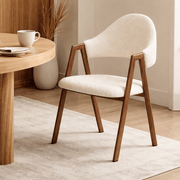 ARCWOOD Dining Chair - woodx