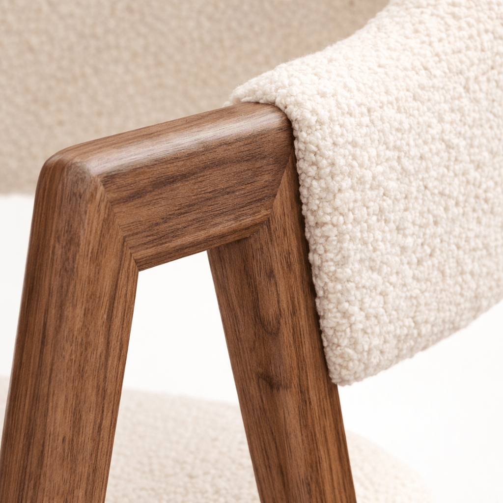 ARCWOOD Dining Chair - woodx