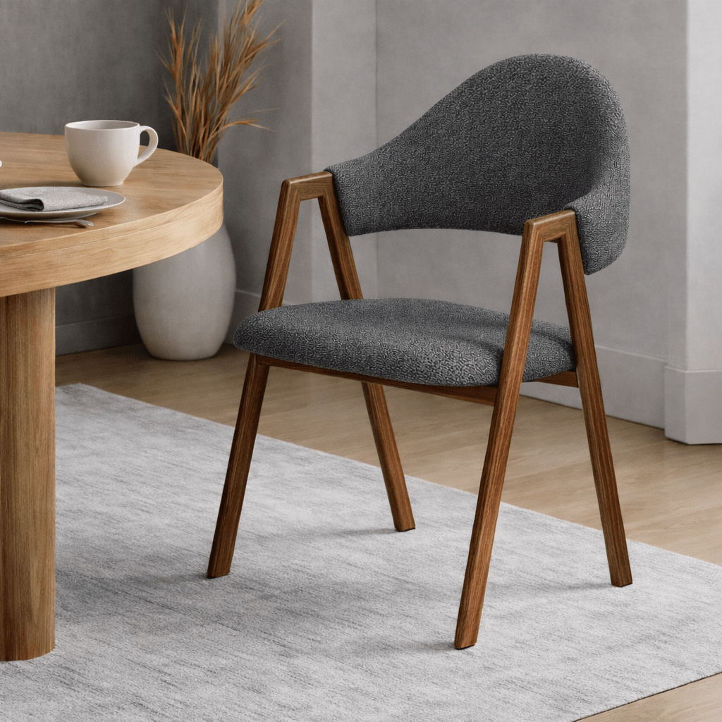 ARCWOOD Dining Chair - woodx