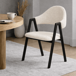 Load image into Gallery viewer, ARCWOOD Dining Chair - woodx