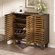 ARVEX Shoe Storage - woodx