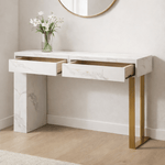 Load image into Gallery viewer, ARVO Console Table - woodx