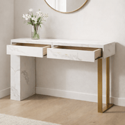 ARVO Console Table - woodx