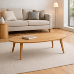 Load image into Gallery viewer, ARVON Coffee Table - woodx