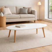ARVON Coffee Table - woodx
