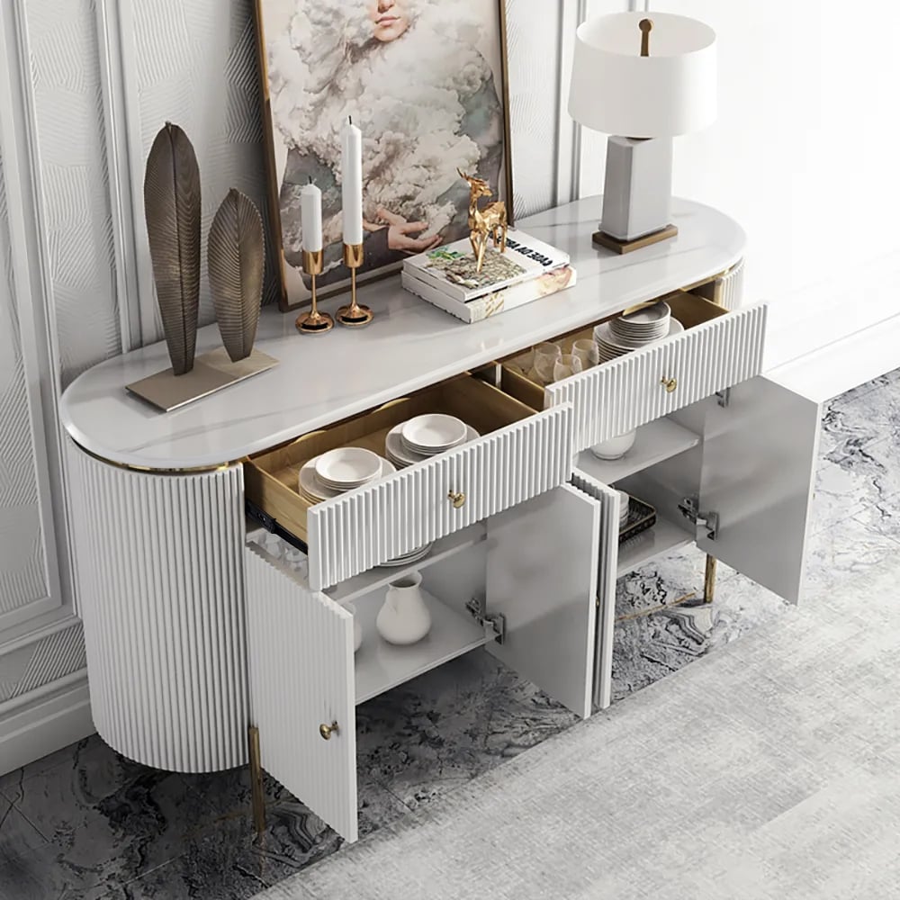 AURELIA Cabinet - woodx