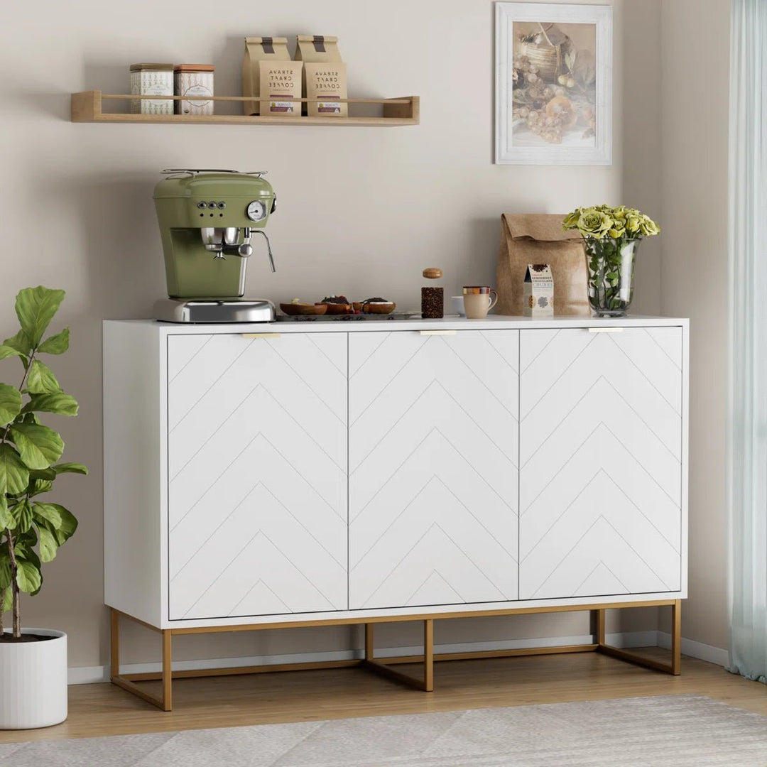 AURELIO Sideboard - woodx