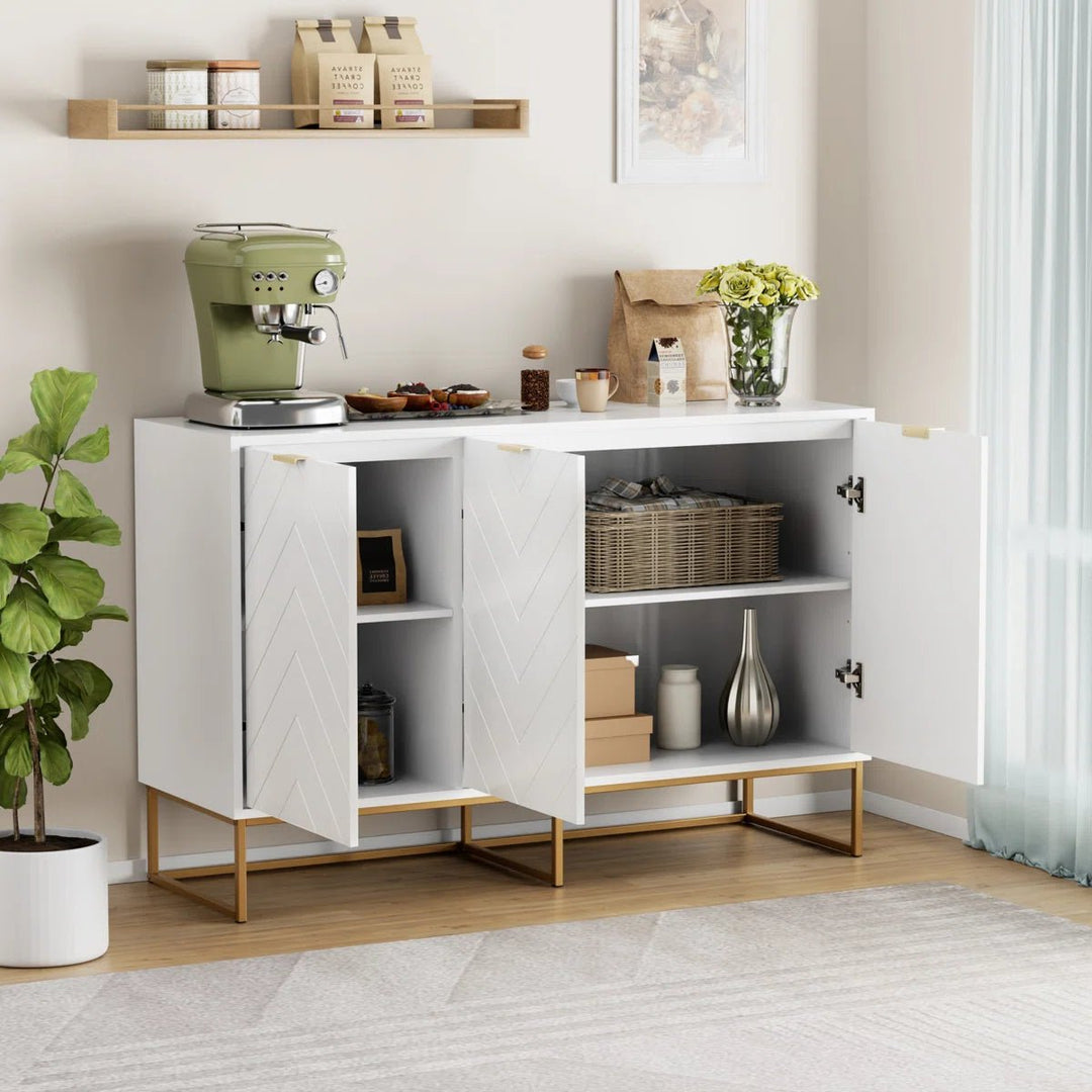 AURELIO Sideboard - woodx