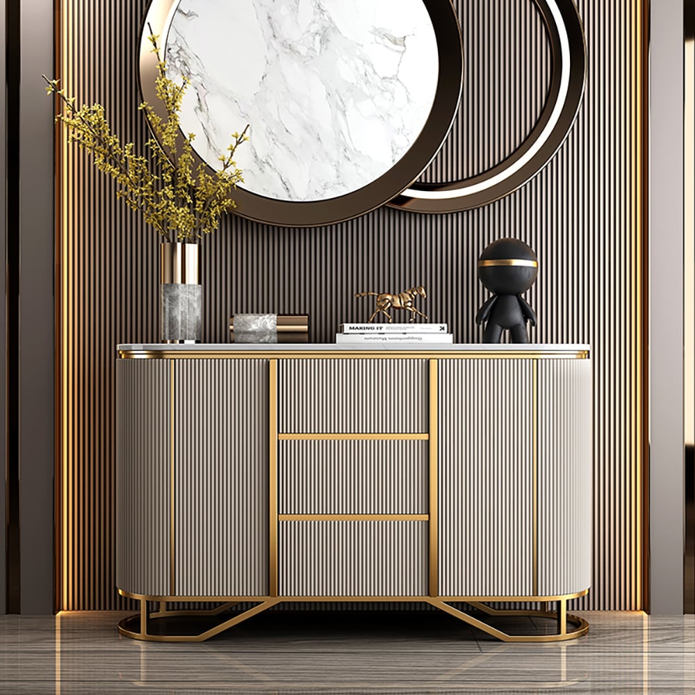AUREON Cabinet - woodx