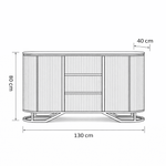 Load image into Gallery viewer, AUREON Cabinet - woodx