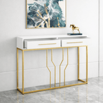 Load image into Gallery viewer, AUREX Console Table - woodx