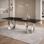 Load image into Gallery viewer, AUREX Dining Table - woodx