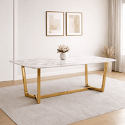 AURIX Dining Table - woodx