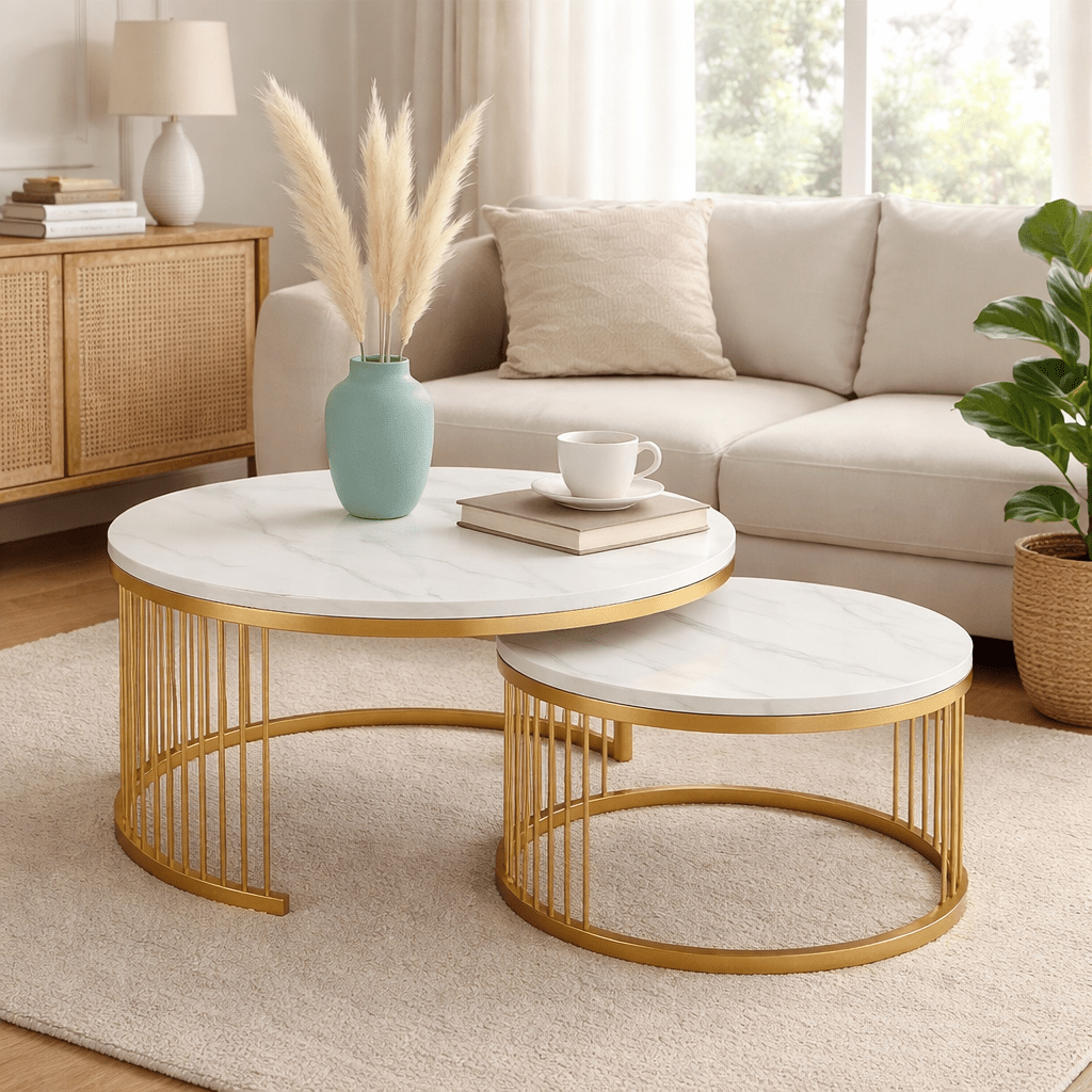 AURORA Coffee Table - woodx