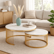 AURORA Coffee Table - woodx