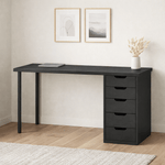 قم بتحميل الصورة إلى عارض الصور، AVERO Desk - woodx