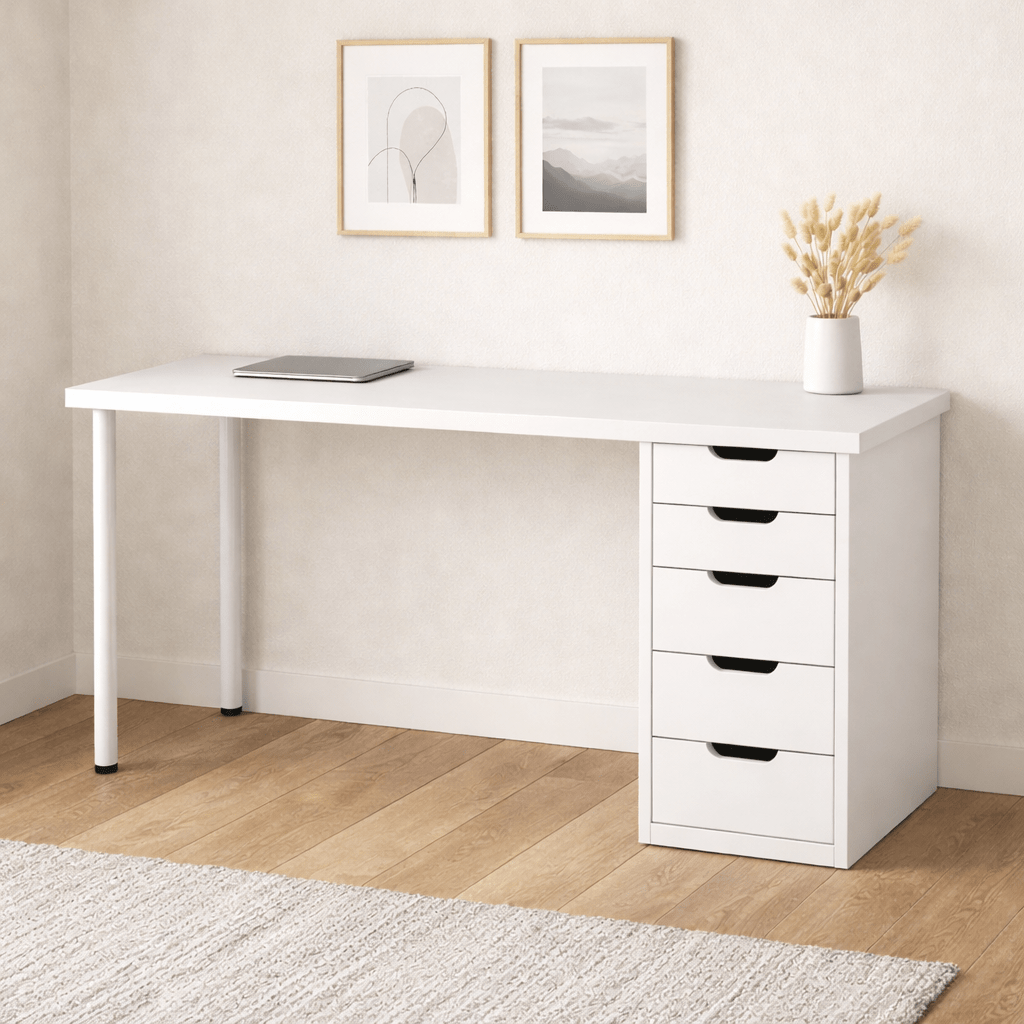 AVERO Desk - woodx