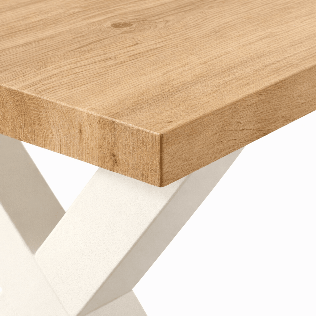 AXEL Dining Table - woodx