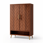 Load image into Gallery viewer, AXISENTRY Shoe Storage - woodx