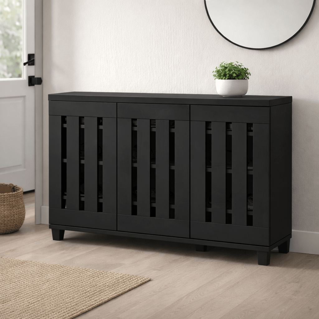 BARON Shoe Storage - woodx