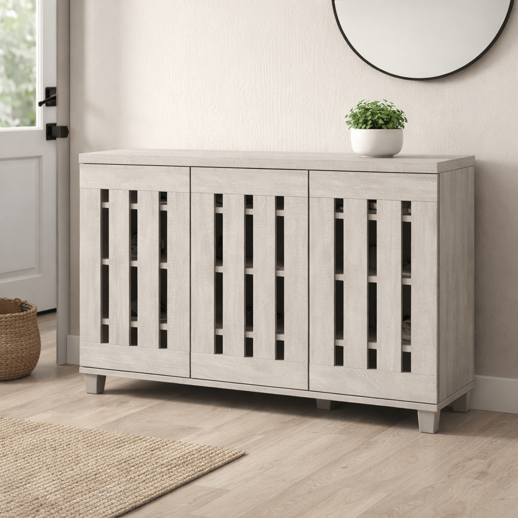 BARON Shoe Storage - woodx