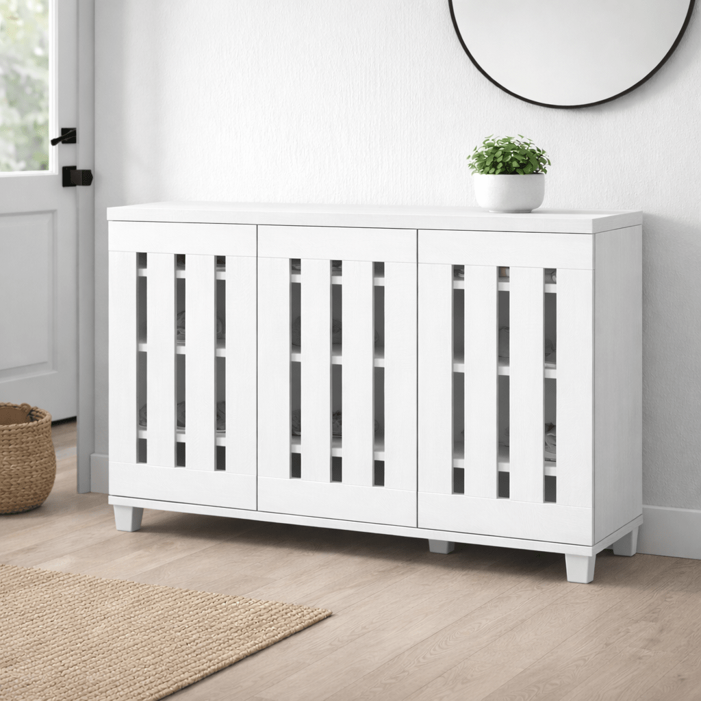 BARON Shoe Storage - woodx