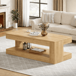 قم بتحميل الصورة إلى عارض الصور، BLOCKFORM Coffee Table - woodx