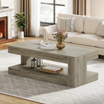 قم بتحميل الصورة إلى عارض الصور، BLOCKFORM Coffee Table - woodx