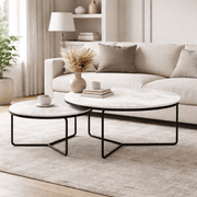 CALMA Coffee Table - woodx