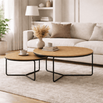 Load image into Gallery viewer, CALMA Coffee Table - woodx