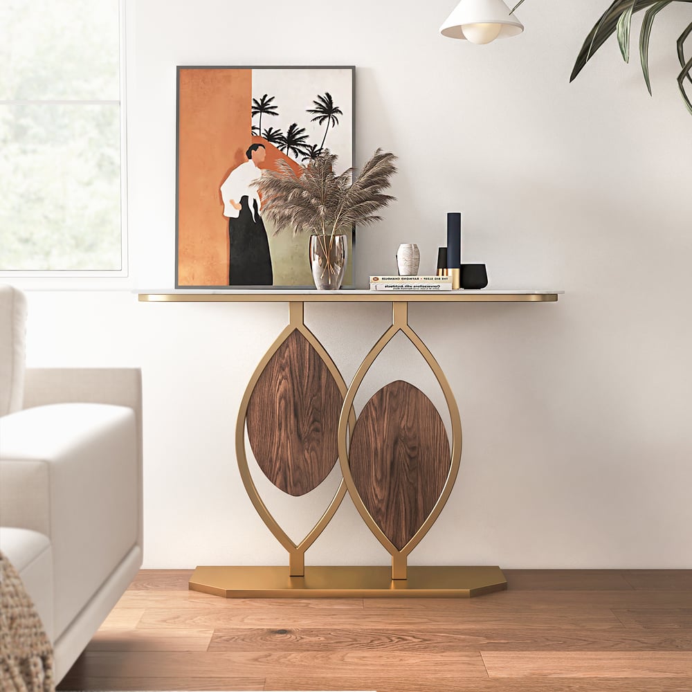 Velmora Console Table