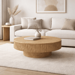 Load image into Gallery viewer, CHIBUZOR Coffee Table - woodx