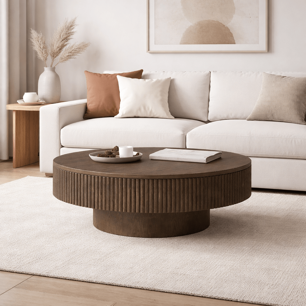 CHIBUZOR Coffee Table - woodx