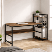 COREX Desk - woodx