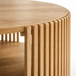 قم بتحميل الصورة إلى عارض الصور، ESTIE Coffee Table - woodx