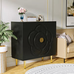 Load image into Gallery viewer, FLORA Cabinet - woodx